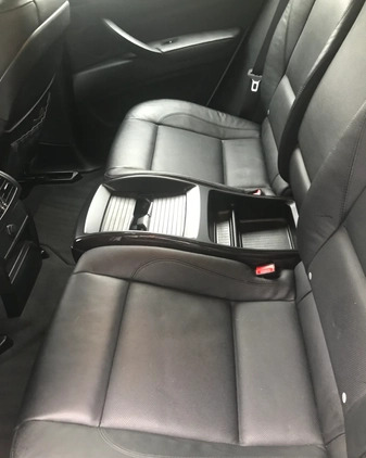 BMW X6 cena 75000 przebieg: 250000, rok produkcji 2010 z Sulęcin małe 29